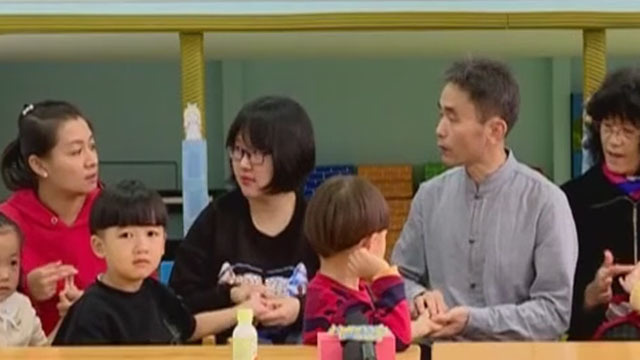 《快乐生活一点通》20171219感冒如何预防
