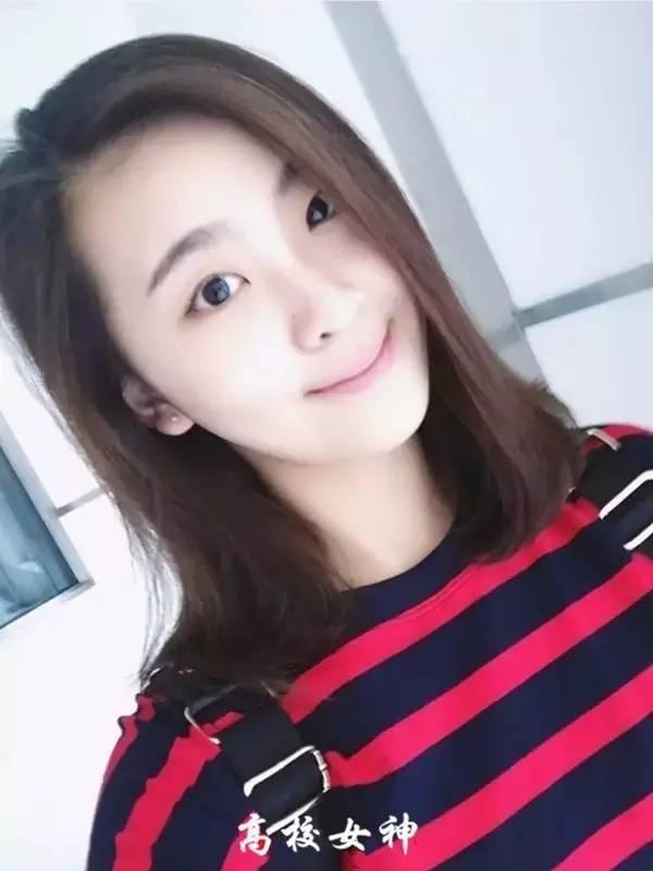 上戏十大新生女神,学舞蹈的师妹,有样貌有气质