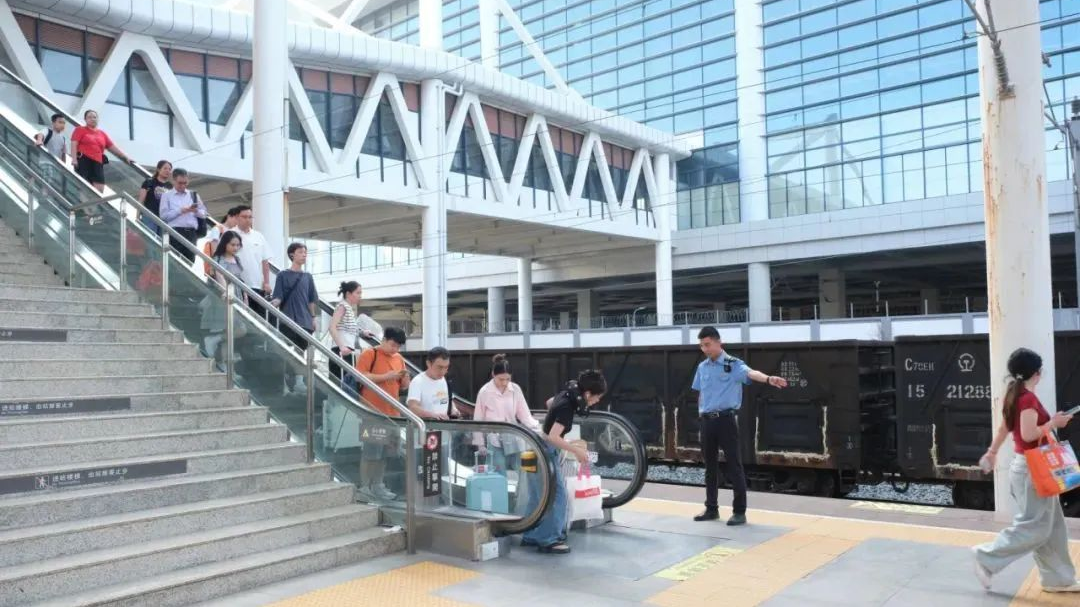 候补购票如何兑现？兑现规则是什么？铁路官方提示