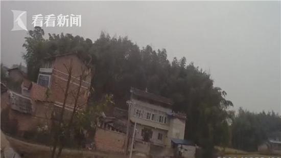 “熊孩子”为玩网游上高速蹭wifi 称地势高信号强 “熊孩子”为玩网游上高速蹭wifi 称地势高信号强