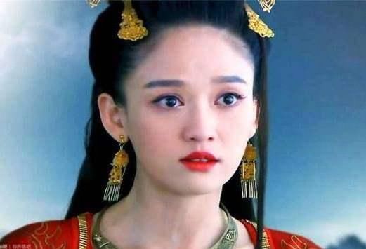 古装剧6大花魁,图1穿越者,图2蛇蝎心,图4挖心救