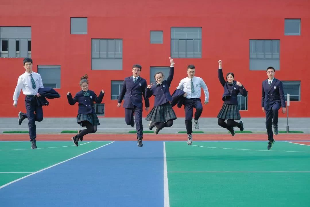 变形记!杭州有群中考400多分的孩子,高考拿到