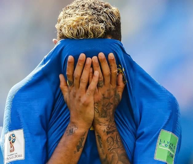 世界足球先生候选出炉:少了内少,梅罗在却没戏