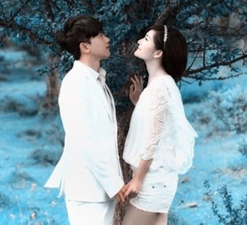 张杰被问女儿收到多少礼物,回答暴露了宝宝身