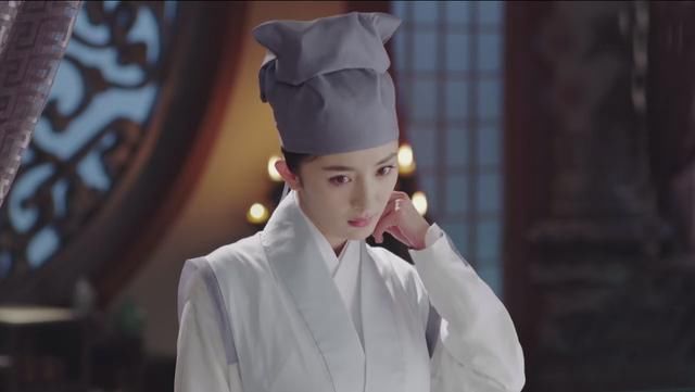 扶摇最美8套服装,第五像白浅,第三套让人心疼