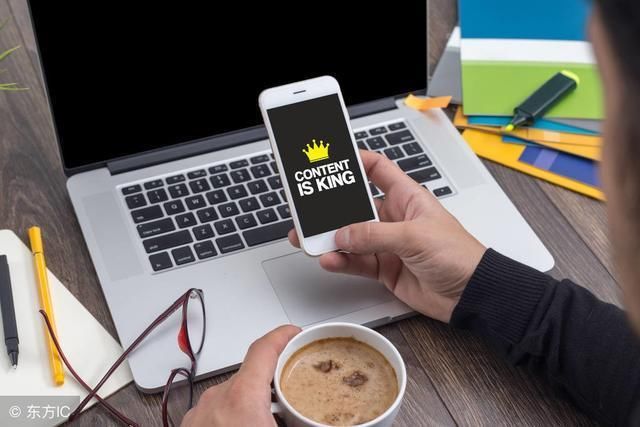 网络上,内容创业、知识付费,懂得6个卖,你才