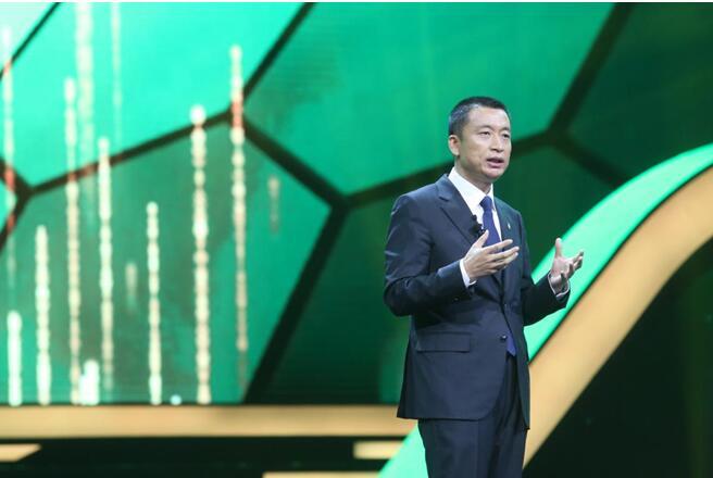 中赫集团董事长周金辉深谋远虑促青训