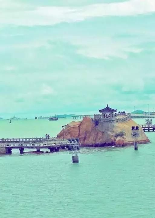 最适合夏季旅游的8个城市,你去过几个?