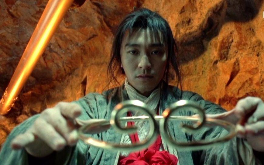 《大话西游》加长版将映 你去看是为了周星驰还是至尊宝?