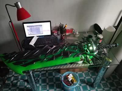 DNF:国服最强武器十周年超级武器将来了,或将