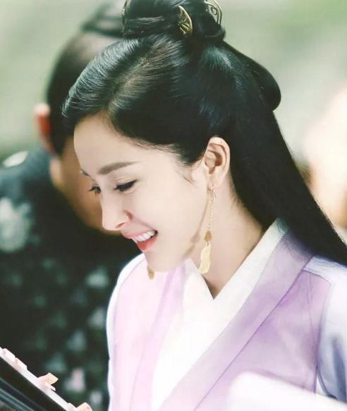 扶摇皇后杨幂黑化演技爆表!只是因为杨幂动了