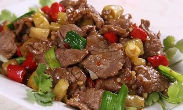 以下这几道久吃不腻的家常菜, 还简单易学,真棒!