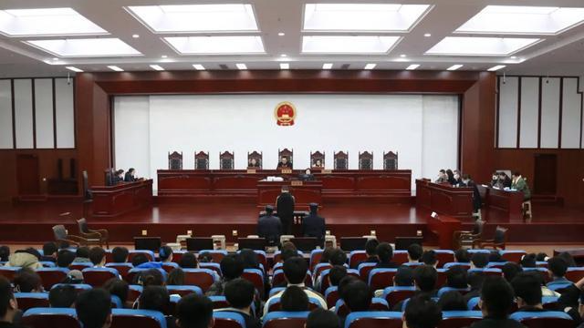 11位游戏“私服”服主被判刑，其中6人是在校大学生