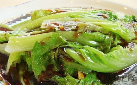 春季下火吃什么蔬菜