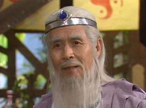 封神演义原著中,姜子牙竟有两个儿子,小儿子还