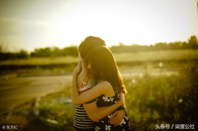 无话无性无爱的婚姻,你可以接受么?