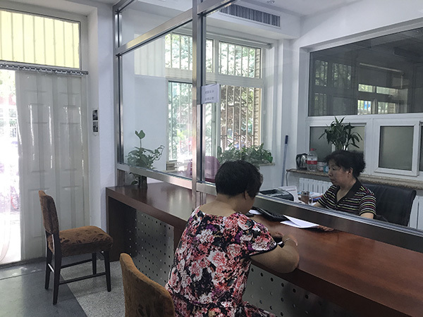 教育部信访办:非丁义珍式窗口,会主动给访客