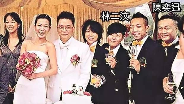 她是歌坛一姐,与谢霆锋地下情四年,却沦为酒吧歌手,患上抑郁症(组图) - 8
