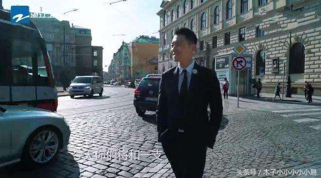 鹿晗不是想知道热巴银幕初吻给了谁?节目组贴