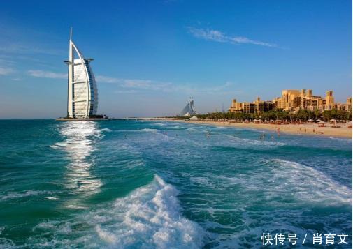 疯狂的迪拜绝不是浪得虚名,这里是世界上有名
