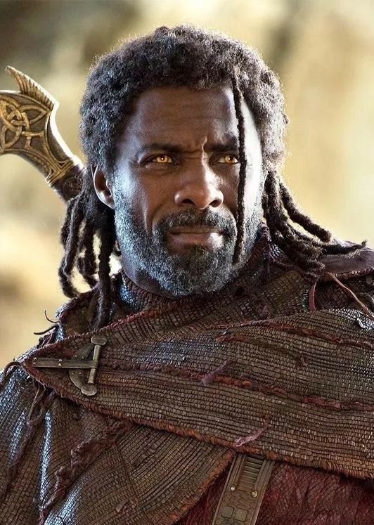 漫威神话:守护神海姆达尔为什么有一口金牙,原