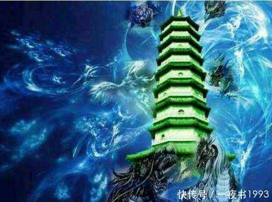 《遮天》的十大高手排名,叶凡排在第二,第一是