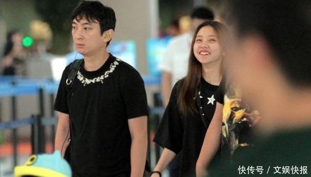 王思聪和张康阳的爸爸见面了!同为富二代,这两