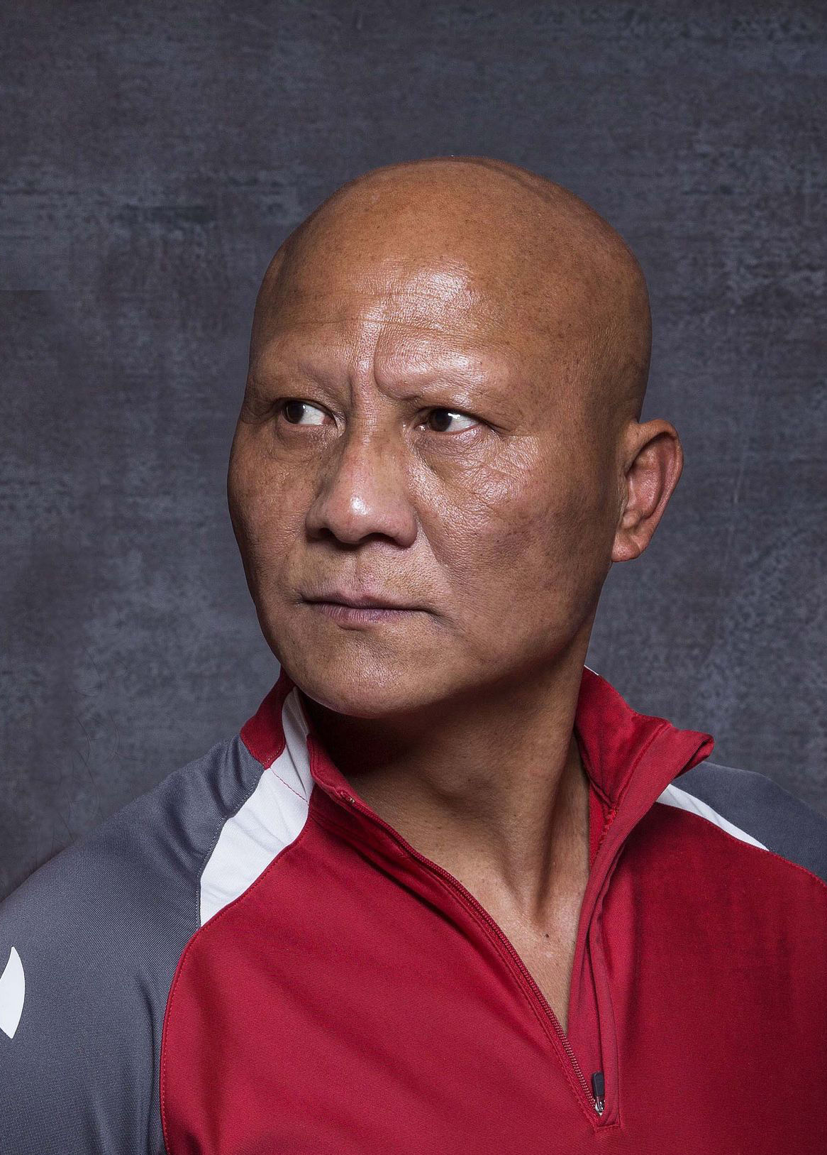 十位大反派武打明星都已经年过半百,看看你认识几位