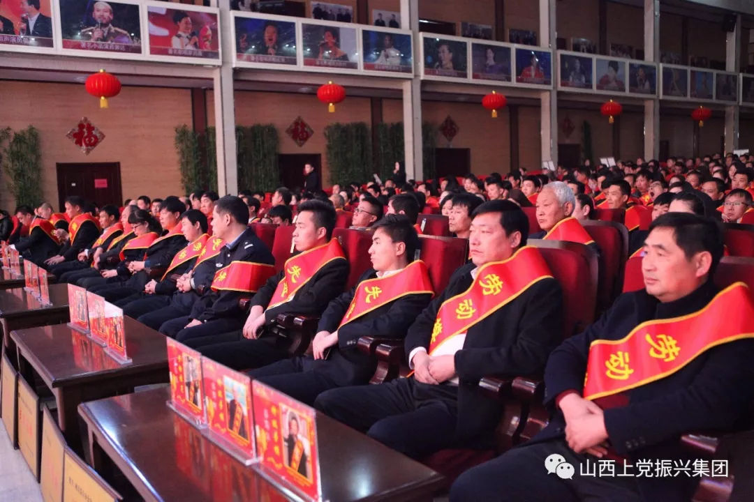 2018年长治县振兴乡村生态文化旅游区要这么