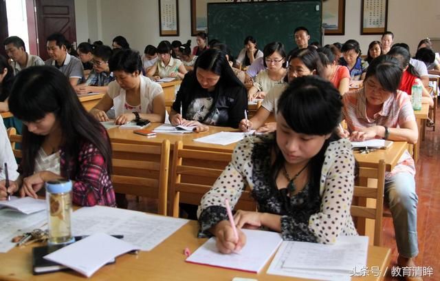 非师范生考教师编制要硕士学位,但有三类教师