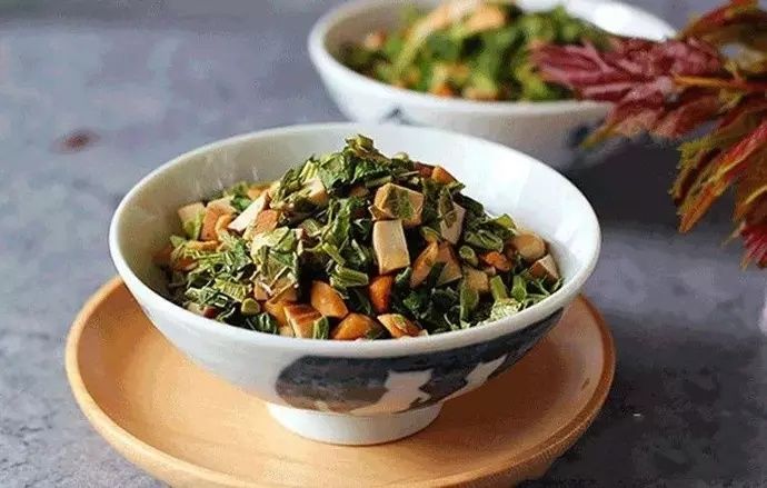 吃香椿的人99%都不知道,香椿有这个秘密!