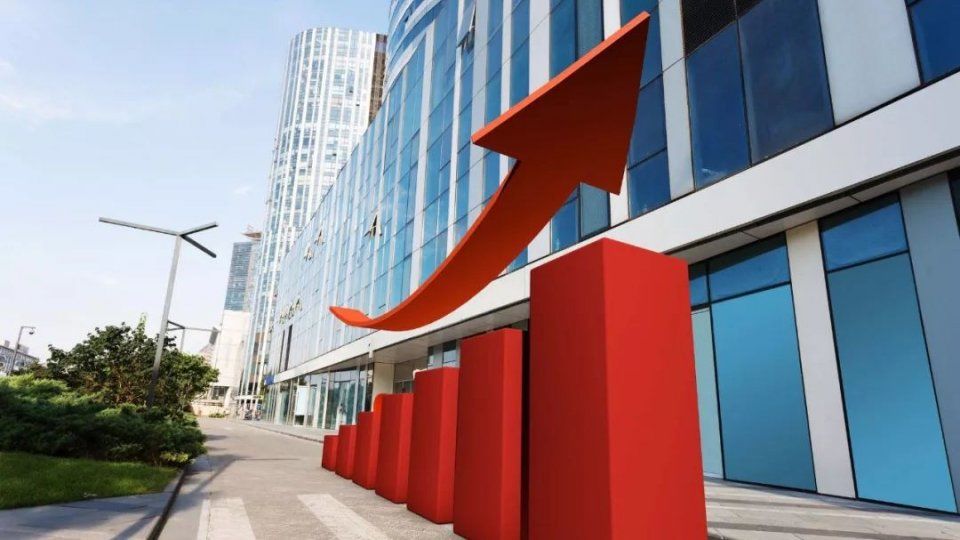 2017年 深圳各区GDP成绩排名榜单 | 深圳加速