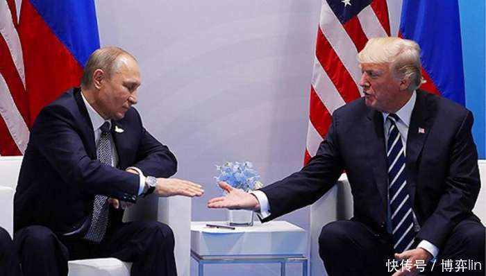 美国敢与俄罗斯开战为什么不敢和中国动手? 日