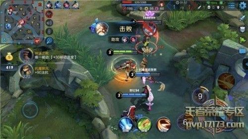 王者荣耀S10老夫子怎么样?制霸野区纵横峡谷