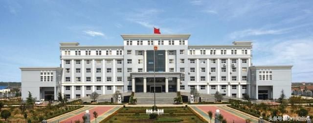 涨知识:乡镇人民政府的机构设置,看懂七站八所