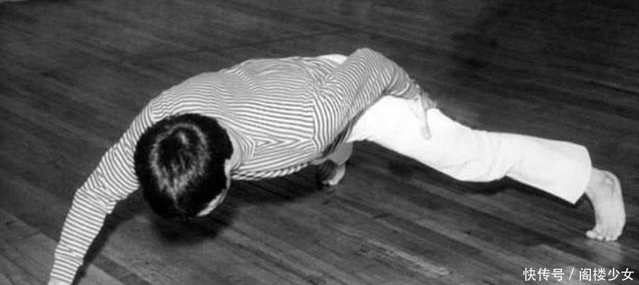 李小龙的记录有多恐怖?科学难以解释,第4项连