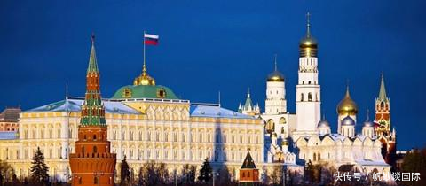 同属资本主义国家的俄罗斯,为何会受到西方国