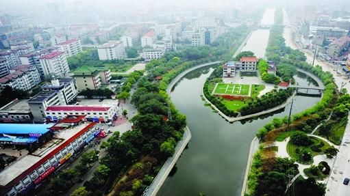 湖北实力最强六大县级市,当阳第6,潜江才第2,它