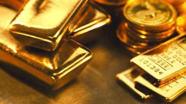 点睛黄金眼：黄金市场如何配置资产