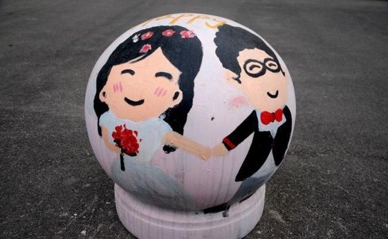 风水大师心血整理,夫妻五行相生相克查询表,重