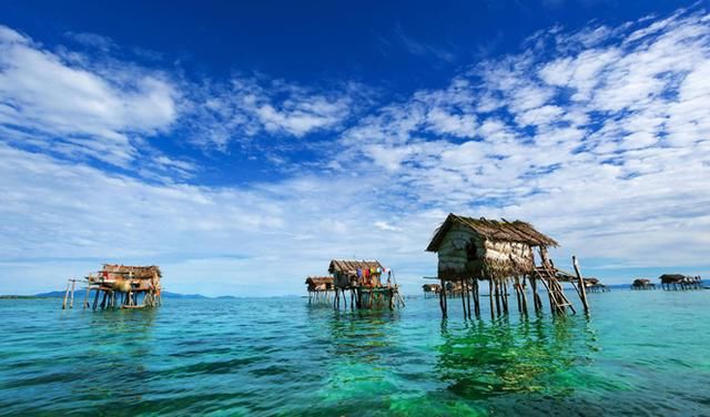 东南亚这个国家面积相当于我国哪个城市?说出