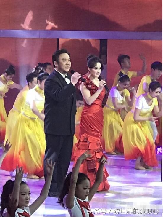 河南卫视春晚节目单曝光 川籍歌唱家霍勇惊喜