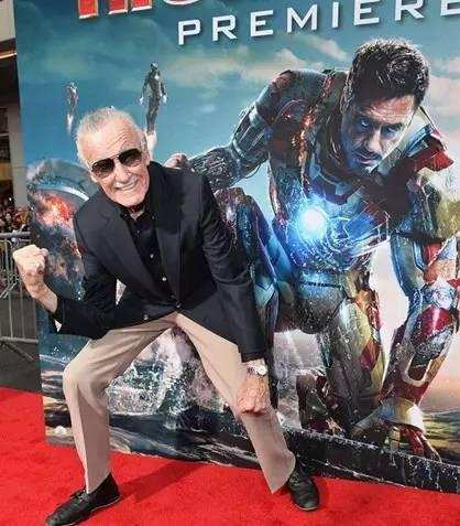 他是《银河护卫队2》隐藏大boss, 漫威宇宙最