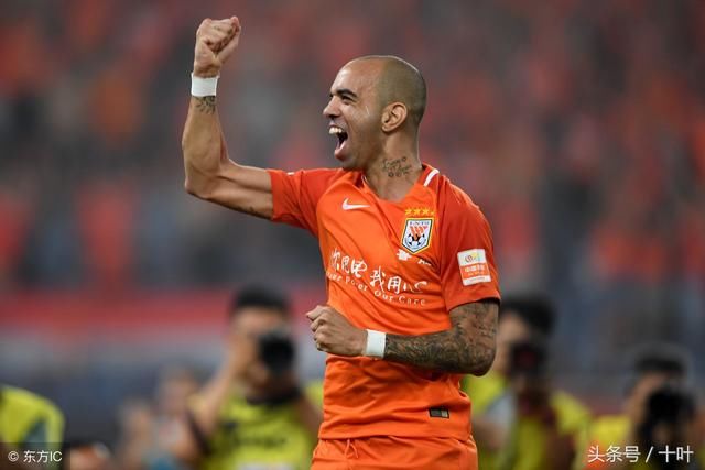 2018足协杯:贵州恒丰VS山东鲁能,贵州新帅首