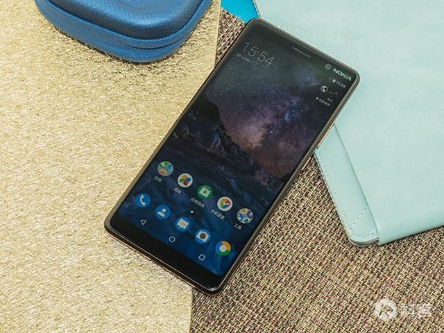 诺基亚7 Plus半月使用评测:情怀机升级非主流实