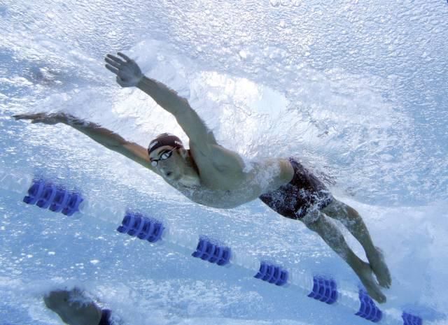 怎么提高游泳耐力?一定要这样练!