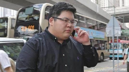 向华强长子向佐,次子向佑,做出的事却大相径庭