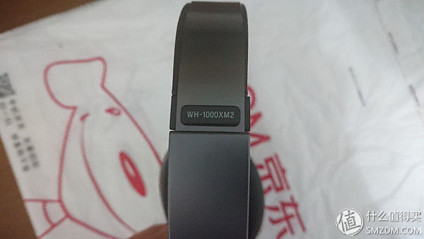 索尼耳机WH-1000XM2WI-1000X开箱简评