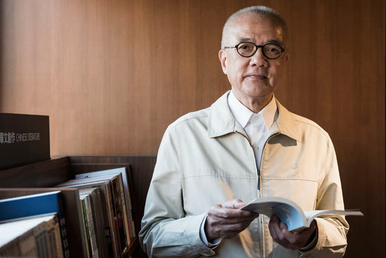 诚品书店创始人吴清友去世:愿,天堂也有书 诚品书店创始人吴清友去世:愿,天堂也有书