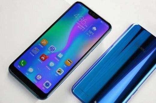 秋季发布会将至,小米8和荣耀10率先降至底价!